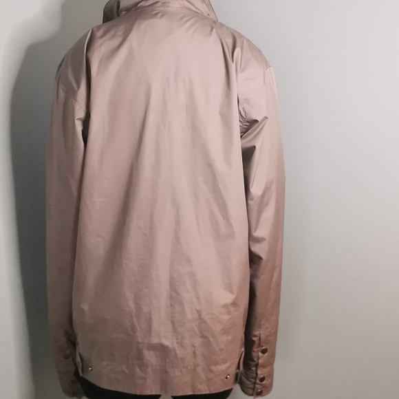 🥾 Quicksilver Jacket, Size M - Picture 7 of 10